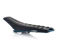 X-SEAT HUSQVARNA 2016 HARD TC/FE 125/450 NERO