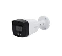 X-SECURITY XS-B201A-5P-DL Telecamera bullet HDCVI X-Security - CMOS 5 Megapixel - Obiettivo 3,6 mm - WDR (120dB) - Doppia luce: