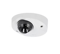 X-SECURITY XS-D909A-2U Telecamera Dome HDCVI X-Security - 1/2.7" CMOS progressivo 2 Megapixel - Obiettivo 2,8 mm | Microfono int