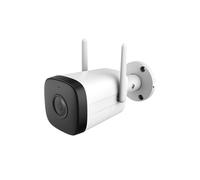 X-SECURITY XS-IPB026A-4ESW Telecamera IP Wi-Fi 4 Megapixel - 1/3 CMOS a scansione progressiva - Compressione H.265+ - Obiettivo
