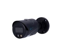 X-SECURITY XS-IPB225A-6P-DL-WIZ-BLACK X-Security Telecamera IP Bullet - 6 Megapixel (3288x1850) - Obiettivo fisso 2.8mm - WDR 12