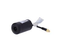 X-SECURITY XS-IPMC004SW-4U-L3 Telecamera IP 4 Megapixel - 1/2.7" CMOS a scansione progressiva Starlight - Obiettivo 2,8 mm - Ill