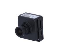 X-SECURITY XS-IPMC005SWA-4P Telecamera IP 4 Megapixel - 1/3" CMOS a scansione progressiva Starlight - Compressione H.265+/H.265/