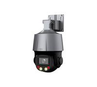 X-SECURITY XS-IPSD3005ITA-4UW-WIZ-DL Telecamera IP PTZ X-Security 4 Mpx Gamma Pro - Obiettivo varifocale 2.7~13.5 mm (zoom ottic