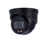 X-SECURITY XS-IPT990ZA-8P-DL-WIZ-BLACK X-Security Telecamera IP Turret - 8 Megapixel (3840x2160) - Obiettivo motorizzato 2.7~13.