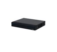 X-SECURITY XS-NVR2104-4P-SMD Registratore IP X-Security AI - 4 CH video IP | 4 CH PoE - Risoluzione massima di registrazione 12