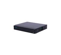 X-SECURITY XS-NVR2108-8P-4AI Registratore IP X-Security WizSense AI - 8 CH video IP | 8 CH PoE - Risoluzione massima di registra