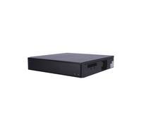 X-SECURITY XS-NVR6864A-16P-WIZ X-Security NVR - Risoluzione massima 32 Megapixel - 64 CH / 16 porte PoE af/at - Compressione H.2
