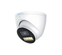 X-SECURITY XS-T744SWA-5P4N1-DL Telecamera Turret X-Security Gamma PRO - Uscita 4 in 1 - Risoluzione 5 Mpx (2880x1620) - Obiettiv