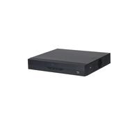X-SECURITY XS-XVR6108T-4KL-WIZ Videoregistratore 5in1 X-Security - 8 CH analogici / 8+8 CH IP - Audio su coassiale - Risoluzione
