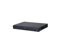 X-SECURITY XS-XVR6216A-WIZ Videoregistratore 5in1 X-Security - 16 CH HDTVI/HDCVI/AHD/CVBS + 8 IP - Risoluzione massima 5 Mpx - A