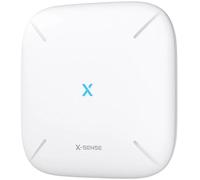 X-Sense Centralina Radio Frequenza RF cablata serie Link+PRO