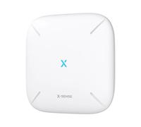 X-Sense Centralina RF Cablata Link+PRO per Sistemi di Sicurezza Casa