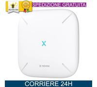 Rilevatori link + pro con centralina rf x-sense centralina radio frequenza rf cablata serie link+pro