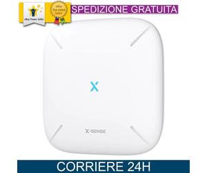 X-Sense Centralina RF Cablata Serie Link+PRO per Stampanti 3D
