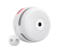 X-Sense Rilevatore di Fumo con Montaggio Magnetico, XS01, 1 Pezzo