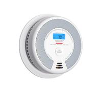 X-Sense Rilevatore di Fumo e Monossido di Carbonio Wi-Fi, SC07-MR, 1 Pezzo