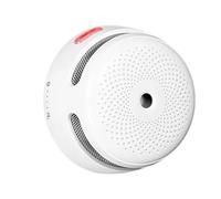 X-Sense Rilevatore di fumo intelligente Wi-Fi Mini XS01-WX