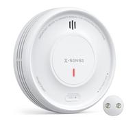 X-Sense Rilevatore di Fumo Wi-Fi, XS0D-MR, 1 Pezzo
