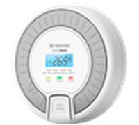 Rilevatori autonomi stand-alone x-sense sensore co-monossido di carbonio autonomo a batteria sostituibile