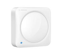 X-Sense Sensore di Movimento per Sistema di Allarme, Rilevatore con Batteria Sostituibile, Supporto Angolare e Montaggio a Parete, App Richiede Stazione Base, SMS0A, 1 Pezzo