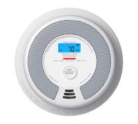 X-Sense Sensore Fumo e Monossido di Carbonio Smart Wi-Fi SC07-WX