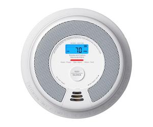 X-Sense Sensore Fumo e Monossido di Carbonio Smart Wi-Fi SC07-WX