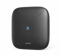 X-Sense Stazione base per casa intelligente, nero, SBS50