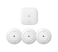 X-Sense SWS54 Sensore Smart Rilevamento Perdite d'Acqua