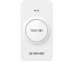 X-Sense Telecomando RF per Modello Interconnesso, RC01, 1 Pezzo