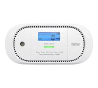 X-Sense XC01-R Rilevatore monossido di carbonio