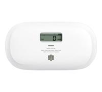 Rilevatore di fumo e gas X-Sense XC0C-SR Allarme 85 dB Elettrochimico Batteria