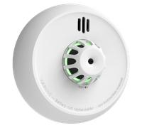 X-SENSE XH02-M Rilevatore termico antincendio автономо X-Sense - Connessione con HUB SBS50 per comunicazione tramite APP - Perme