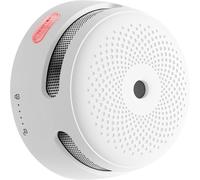 X-Sense Rilevatore di Fumo Autonomo, Batteria 10 anni, Sicurezza Casa