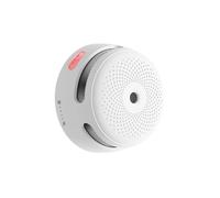 X-SENSE XSENSE-7 Kit di rilevamento incendio autonomo FS31 Include 3 rilevatori di fumo XS01-M e HUB SBS50