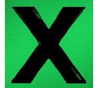 X - SHEERAN, ED