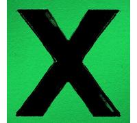 X - SHEERAN, ED