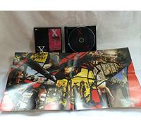 X - Shigeki! Visual Shock Vol.2 [Edizione: Giappone]