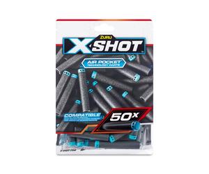X-shot 50pk refill darts