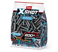 Frecce XShot 200 pezzi