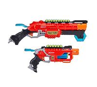 X-SHOT DINO ATTACK COMBO PACK 4859