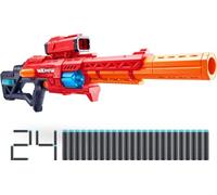 ZURU Fucile X-Shot Ranger X8 – 24 dardi