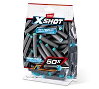 X-shot 50pk refill darts