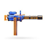 X-shot insanity