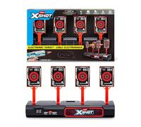 Zuru Xshot Pro Interactive Target Bersaglio Interattivo