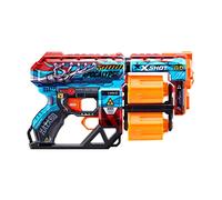 Lanciatori X-Shot Skins Dread (12 frecce)