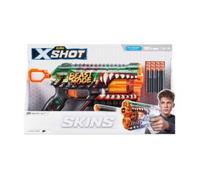 X-shot skins griefer
