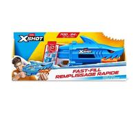 X-SHOT SQUALO FUCILE AD ACQUA
