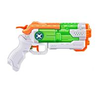 X-Shot Water Micro Fast-Fill Water Blaster - Pistola ad acqua con capacità 170 ml e tecnologia di chiusura rapida