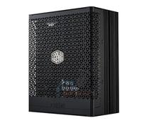 Cooler Master X Silent Edge Platinum - 1100 Watt MPS-B001-AZBP-BEU